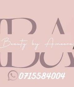 Hair and Beauty By Ameera – obraz 2