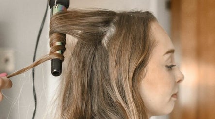 Twisted Scissors image 2