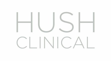 Hush Clinical afbeelding 2