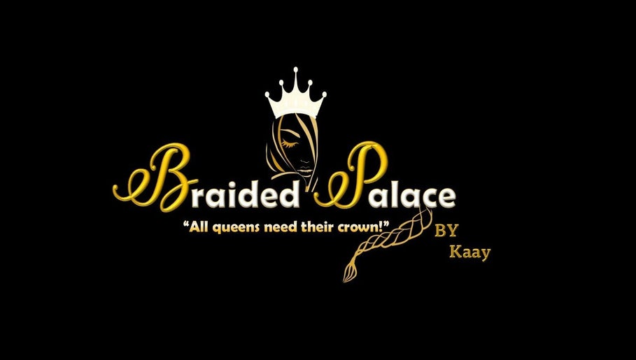 Braided Palace – obraz 1