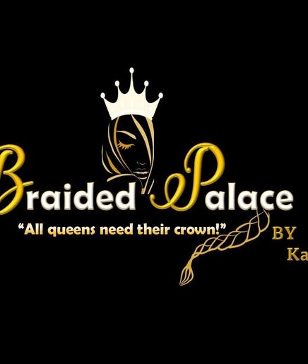 Braided Palace – obraz 2