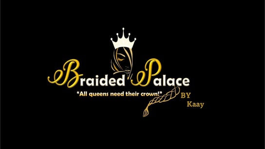 Braided Palace