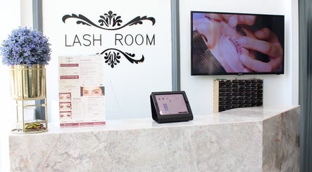 Lash Room Álamos imagem 2