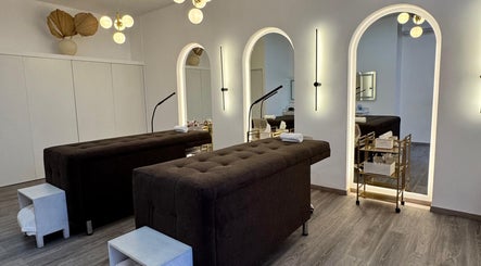 Lash Room Jardines