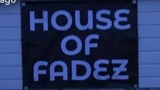 House of Fadez imaginea 1