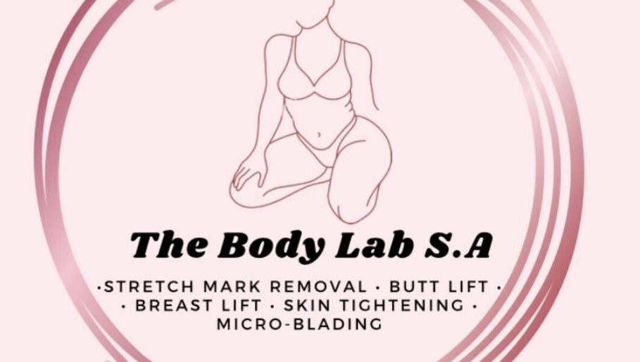 The Body Lab SA image 1