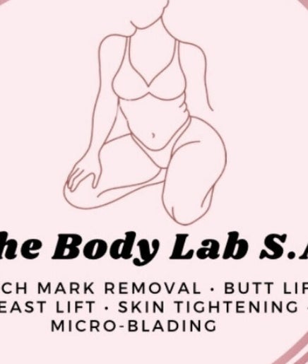The Body Lab SA image 2