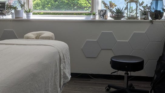 Ugnayan Pratique Holistique (Snowdon)