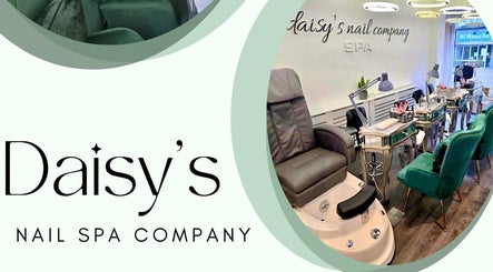 Daisy’s Nail Company SPA
