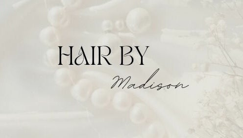 Hair by Madison afbeelding 1