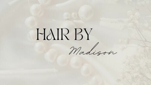 Hair by Madison
