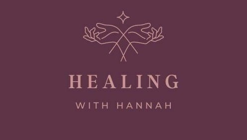 Healing with Hannah – obraz 1