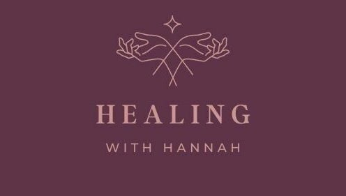 Healing with Hannah image 1