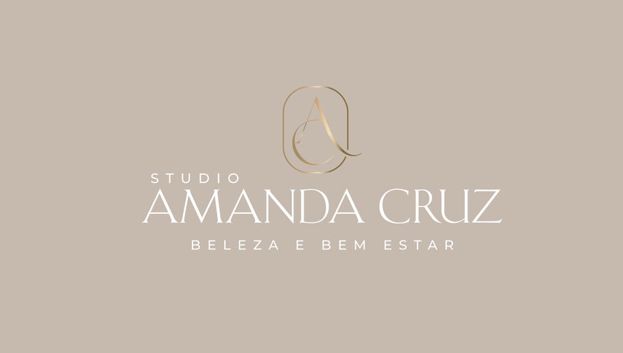 Studio Amanda Cruz - Beleza e Bem Estar image 1