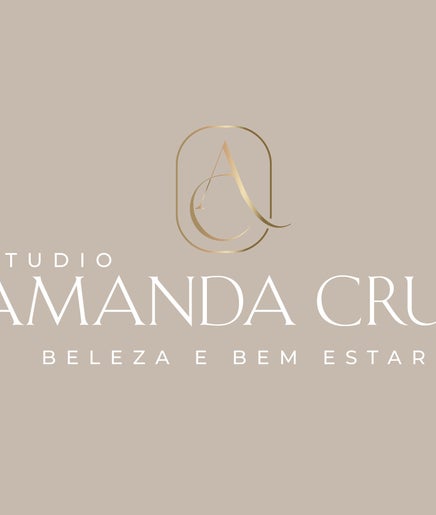 Studio Amanda Cruz - Beleza e Bem Estar image 2