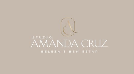 Studio Amanda Cruz - Beleza e Bem Estar