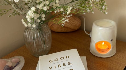 Inner Glow Massage Therapies, bild 3