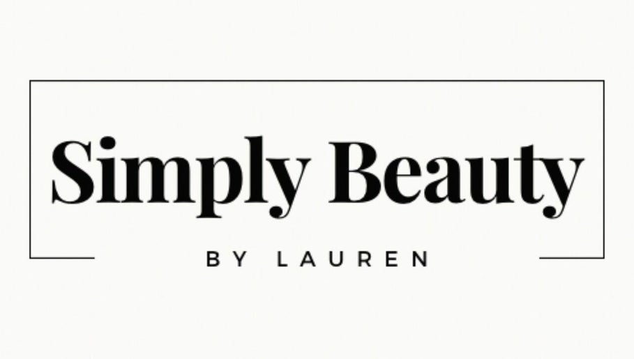 Simply Beauty by Lauren Bild 1