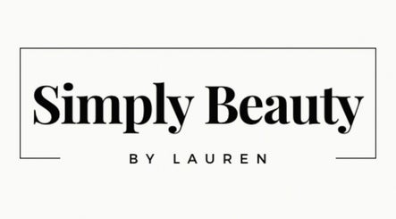 Simply Beauty by Lauren