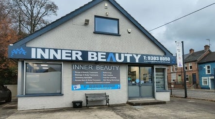 Inner Beauty, Carrickfergus image 3