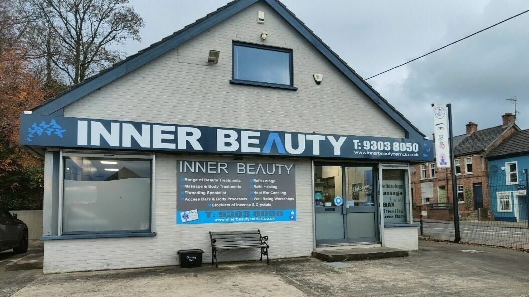 Best Beauty Salons in Carrickfergus Fresha