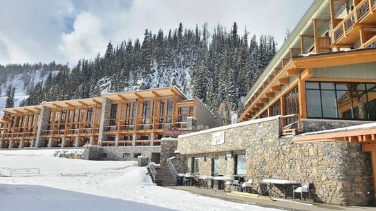 Cedar & Sage Sunshine Village