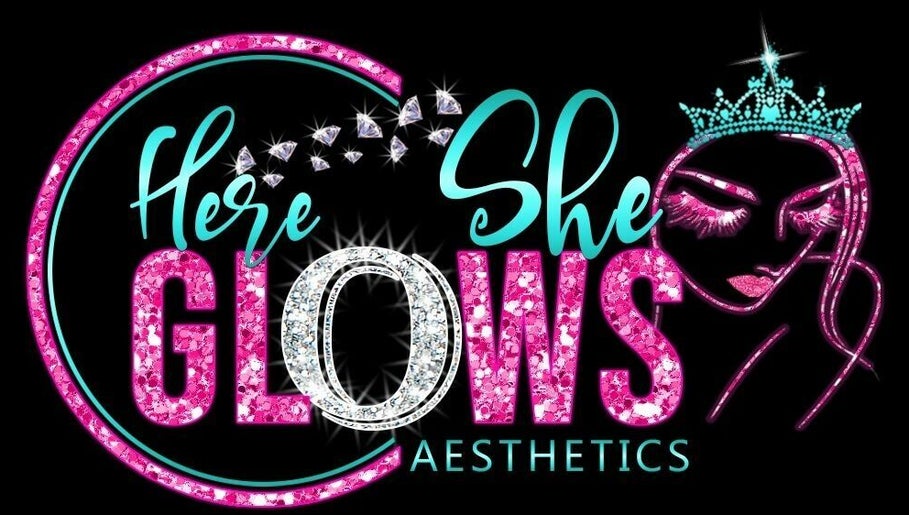 Here She Glows Aesthetics slika 1