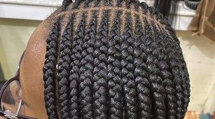 Braidloft &Salon