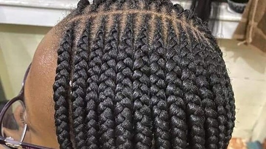 Braidloft &Salon