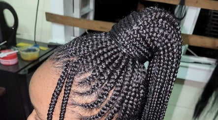 Braidloft &Salon image 3