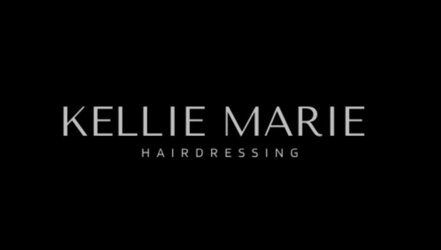 Kellie Marie Hairdressing afbeelding 1