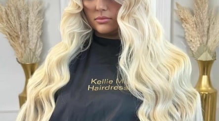 Kellie Marie Hairdressing