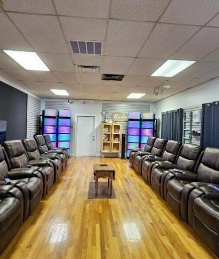 Relax N Recharge (Aurora Healing Ministry) image 2