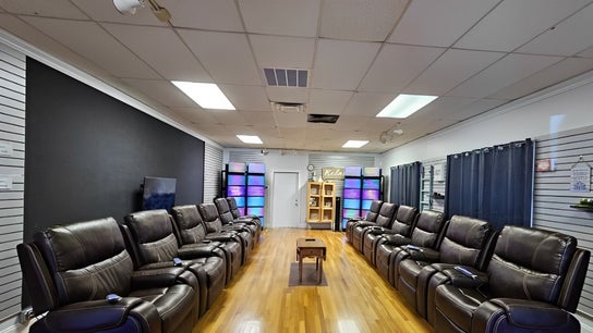 Relax N Recharge (Aurora Healing Ministry)