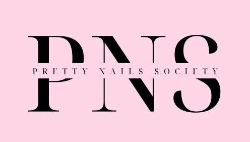 Pretty Nails Society image 1
