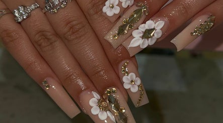 Pretty Nails Society, bilde 2