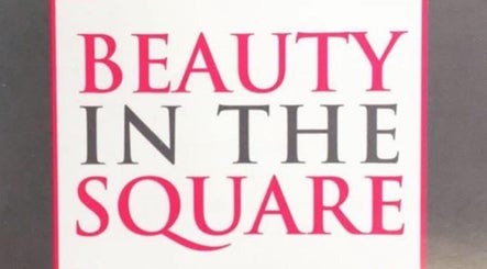 Beauty In The Square