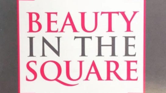 Beauty In The Square