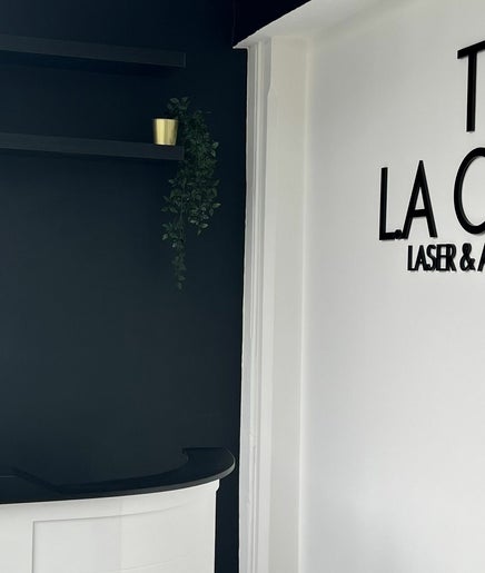 The LA Clinic – obraz 2