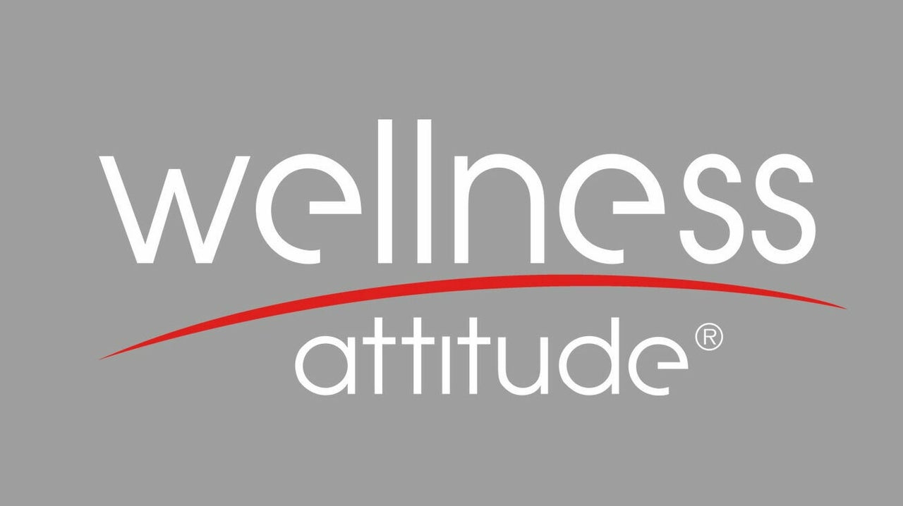 Wellness Attitude  - 1