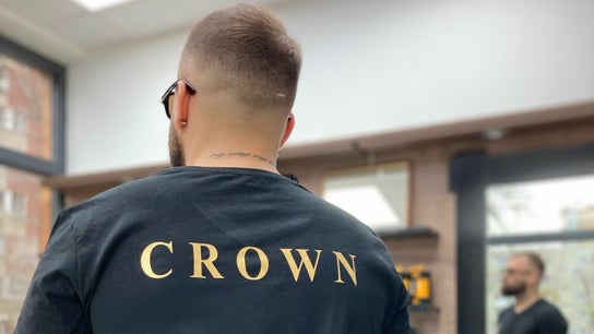 Crown Barbershop