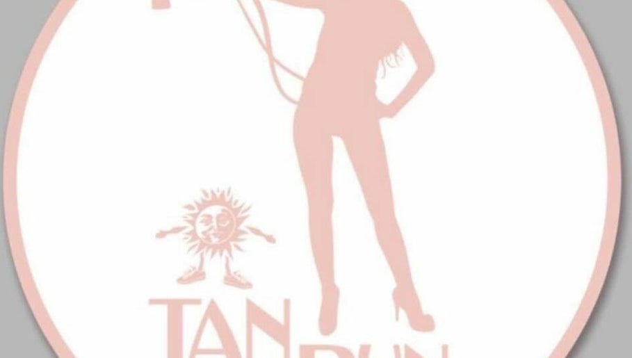 Tan on The Run B billede 1