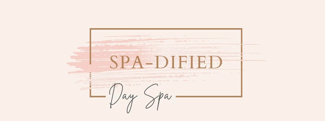 Spa-dified Day Spa image 1