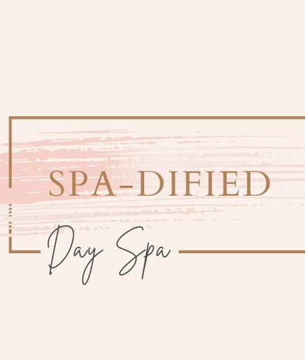 Spa - Dified Day Spa зображення 2