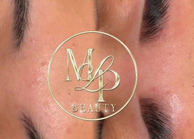 Facial treatment at MLP Beauty, Worksop, England, GB showcasing smooth skin and pristine skincare results.