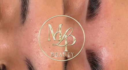Facial treatment at MLP Beauty, Worksop, England, GB showcasing smooth skin and pristine skincare results.