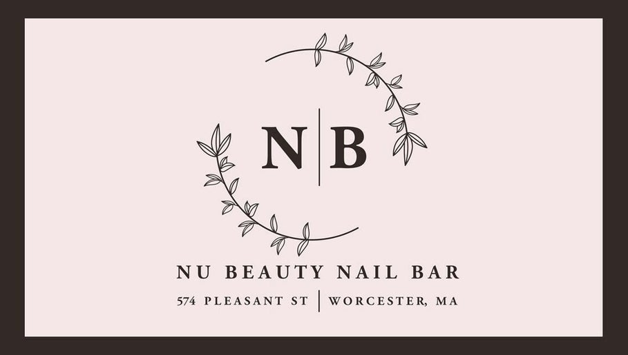 Nu Beauty Nail Bar 1paveikslėlis