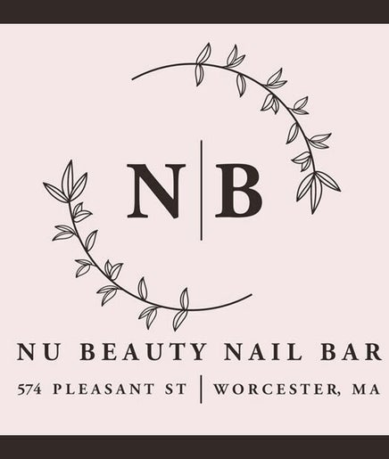 Nu Beauty Nail Bar imaginea 2