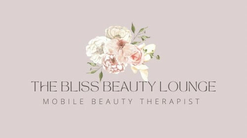 The Bliss Beauty Lounge