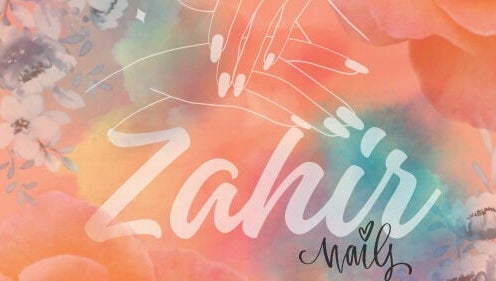 Zahir Nail Studio imaginea 1